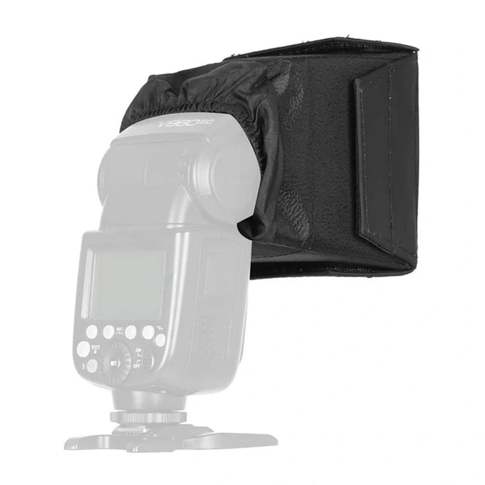 Софтбокс GODOX SB1010 Универсален тип, 10x10 см