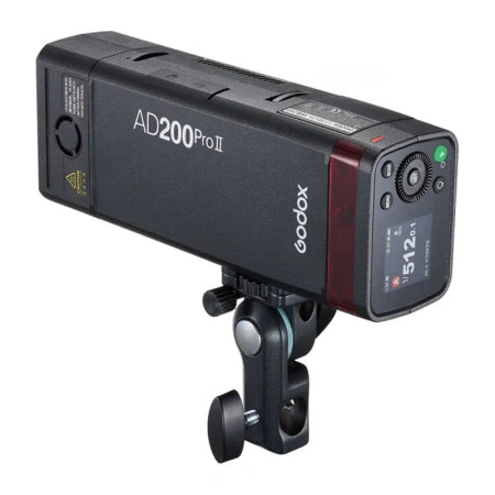 Светкавица GODOX AD200ProII