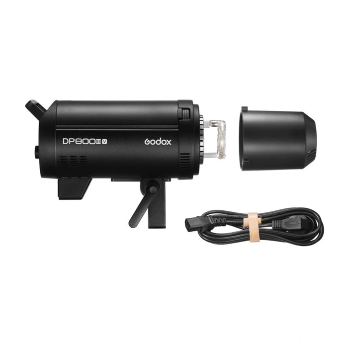 Светкавица GODOX DP400IIIV