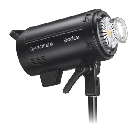Светкавица GODOX DP400IIIV