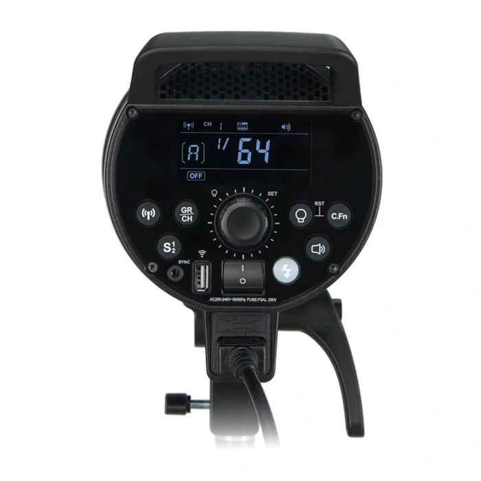 Светкавица GODOX DP400IIIV