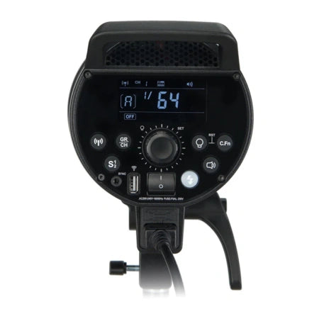 Светкавица GODOX DP400IIIV