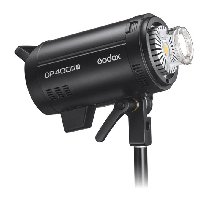 Светкавица GODOX DP400IIIV