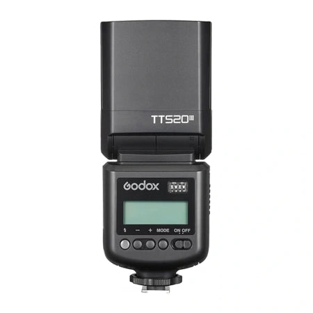 Светкавица GODOX TT520III TTL