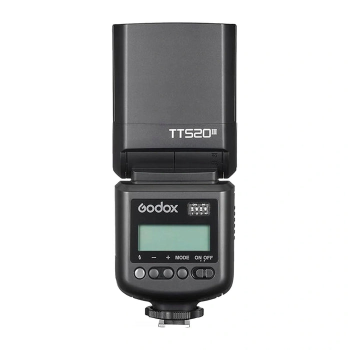 Светкавица GODOX TT520III TTL