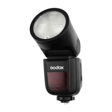 Светкавица GODOX V1 TTL за Olympus