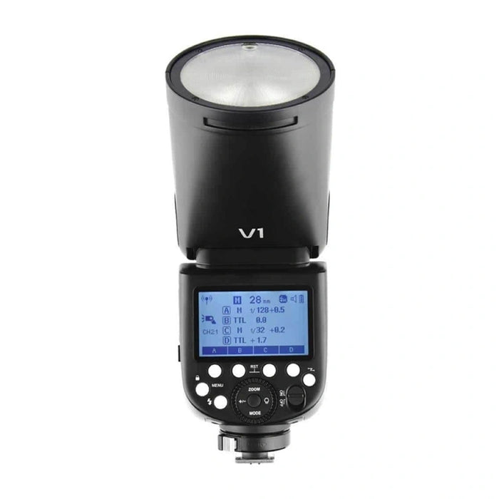 Светкавица GODOX V1 TTL за Olympus