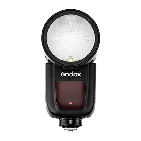 Светкавица GODOX V1 TTL за Olympus