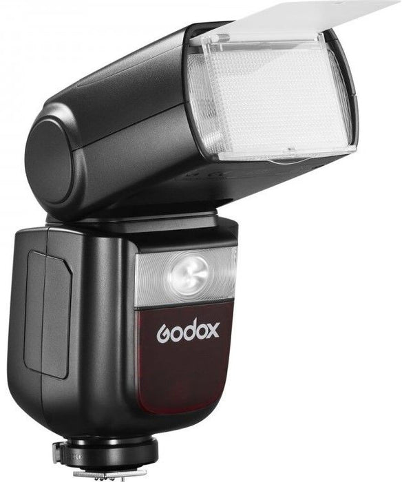 Светкавица Godox - Ving V860IIIC TTL, 76Ws, за Canon