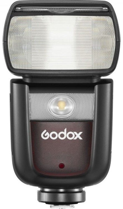 Светкавица Godox - Ving V860IIIC TTL, 76Ws, за Canon