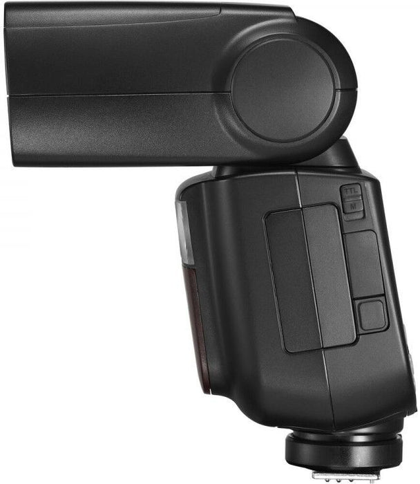 Светкавица Godox - Ving V860IIIC TTL, 76Ws, за Canon