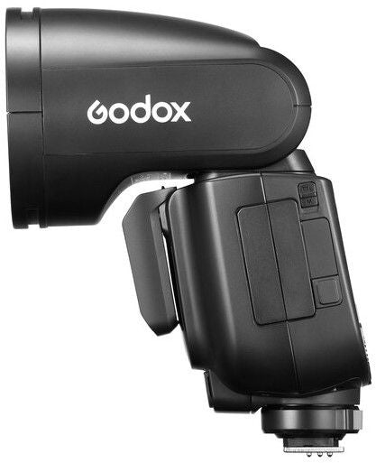 Светкавица Godox - V1Pro, за Nikon