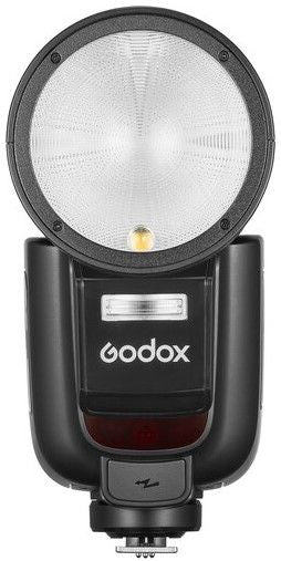 Светкавица Godox - V1Pro, за Nikon