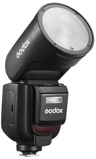 Светкавица Godox - V1Pro, за Nikon