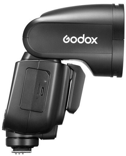 Светкавица Godox - V1Pro, за Nikon
