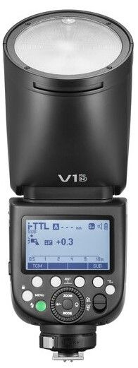 Светкавица Godox - V1Pro, за Nikon
