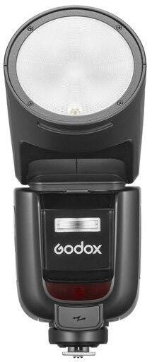 Светкавица Godox - V1Pro, за Nikon