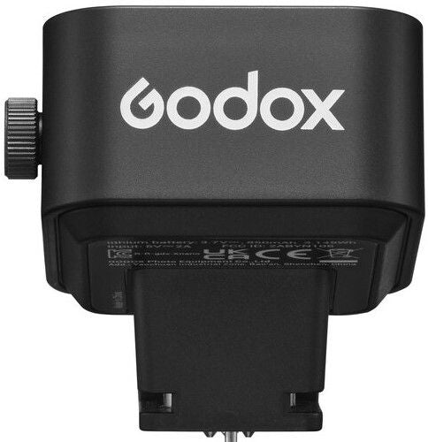 TTL Радиосинхронизатор Godox - X3, за Olympus и Panasonic
