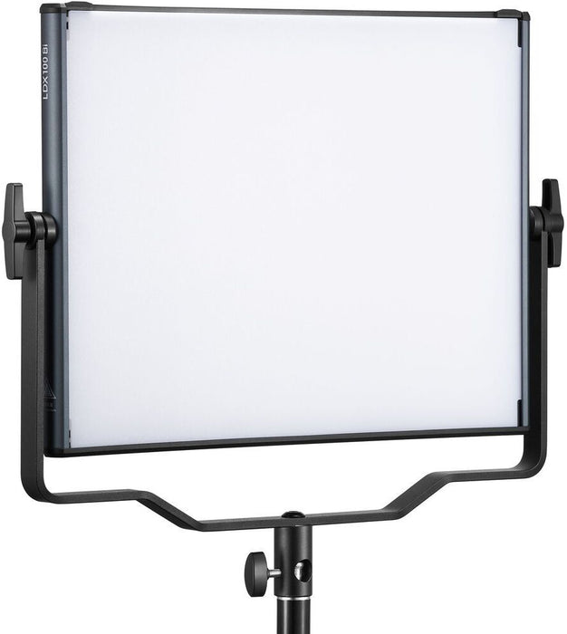 Диоден панел Godox - LDX100Bi, 2800-6500K Bi Color, 120W