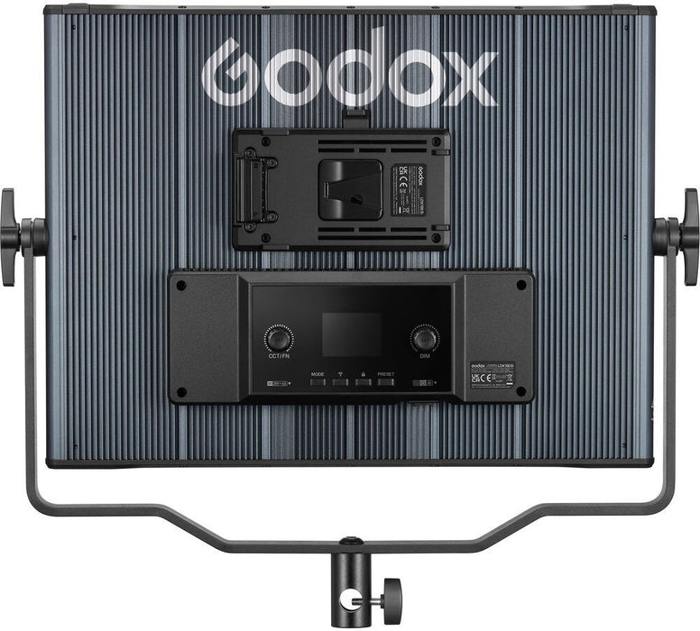 Диоден панел Godox - LDX100Bi, 2800-6500K Bi Color, 120W