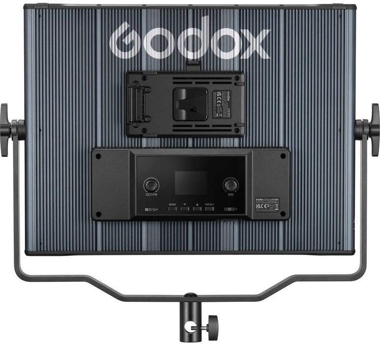 Диоден панел Godox - LDX100R, 2500-10000K RGBWW, 118W
