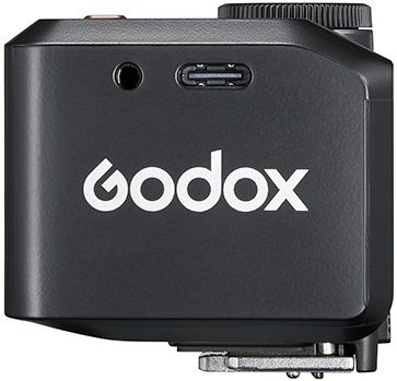 Светкавица Godox - iT30 PRO C, за Canon, черна
