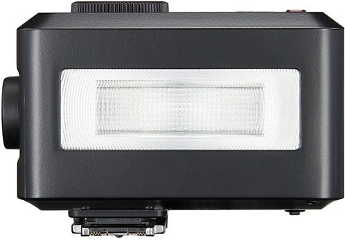 Светкавица Godox - iT30 PRO N, за Nikon, черна