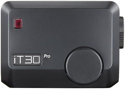 Светкавица Godox - iT30 PRO N, за Nikon, черна