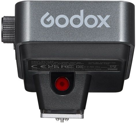 TTL Радиосинхронизатор Godox - X3Pro, за Canon