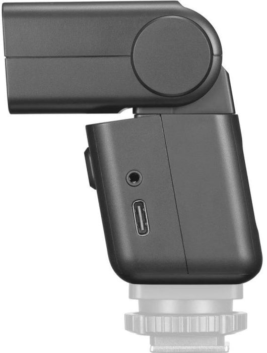 Светкавица Godox - iT32, черна