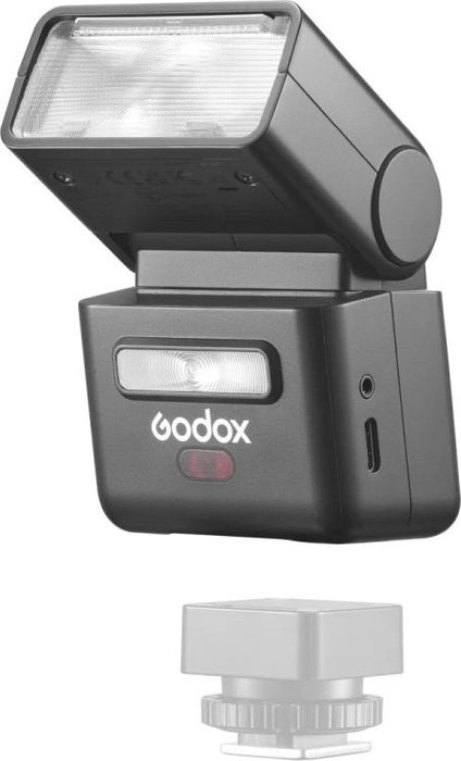 Светкавица Godox - iT32, черна