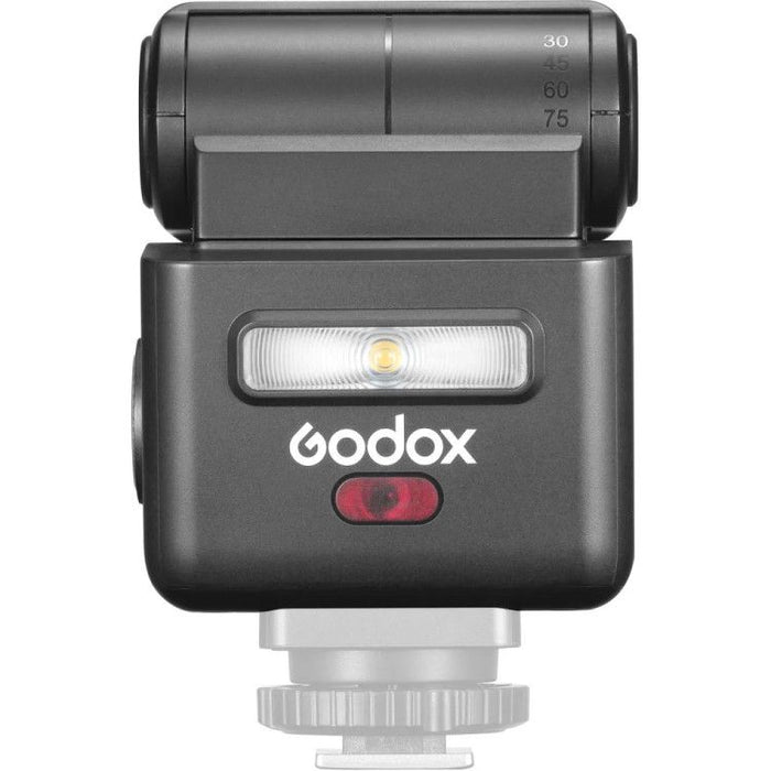Светкавица Godox - iT32, черна