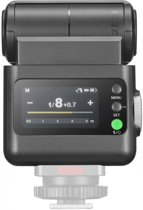 Светкавица Godox - iT32, черна