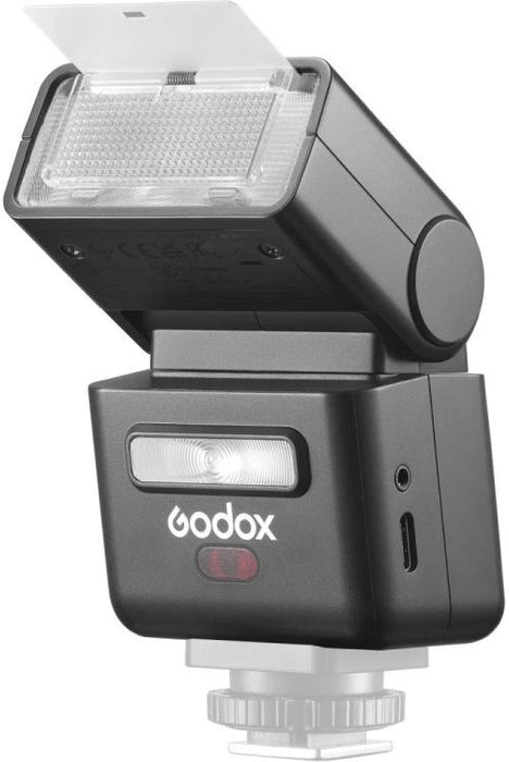 Светкавица Godox - iT32, черна