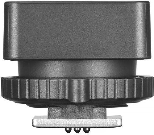Hotshoe и предавател Godox - X5, Sony, за iT32