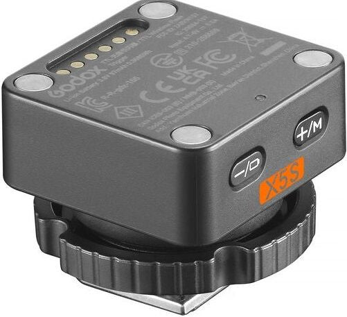 Hotshoe и предавател Godox - X5, Sony, за iT32