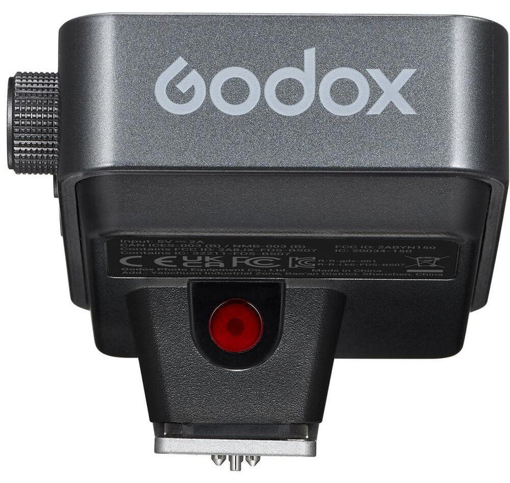 TTL Радиосинхронизатор Godox - X3Pro, за Olympus/Panasonic