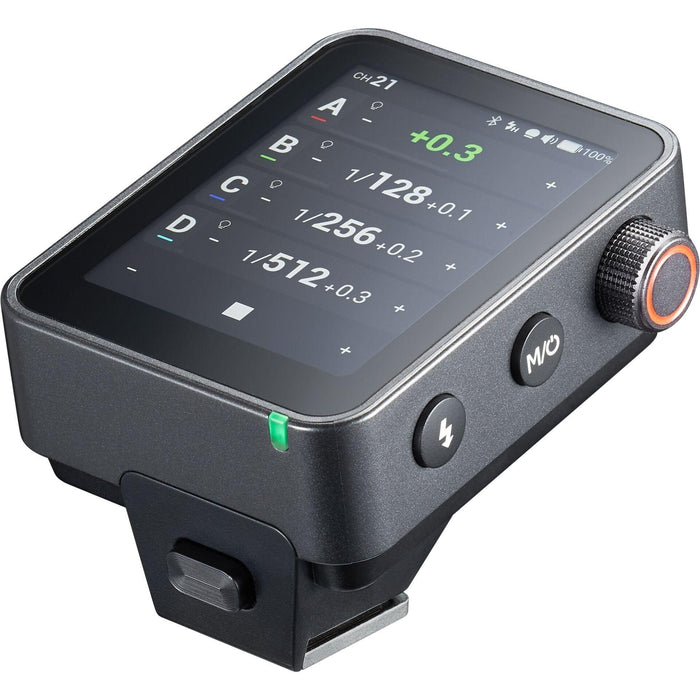 TTL Радиосинхронизатор Godox - X3Pro, за Olympus/Panasonic