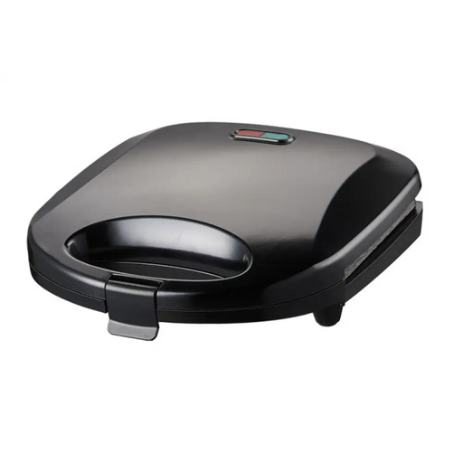 Гофретник Esperanza EKT008 2 вафли 1000 W Черен