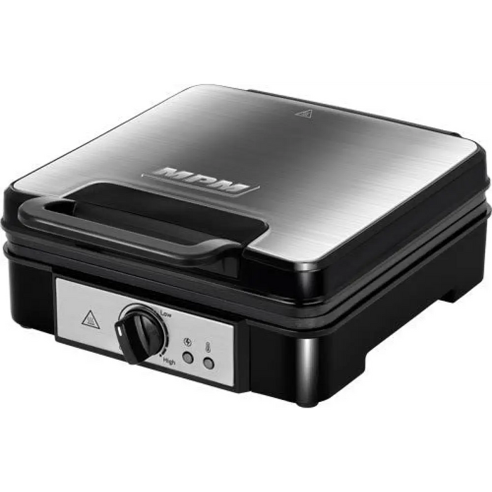 Гофретник MPM MGO-36M