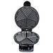 Гофретник Ravanson GR-7010 5 вафли 1200 W черен