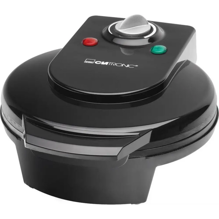 Гофретник Clatronic 261 679 5 вафли Черен 1200 W