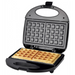 Гофретник Esperanza EKT008 2 вафли 1000 W Черен
