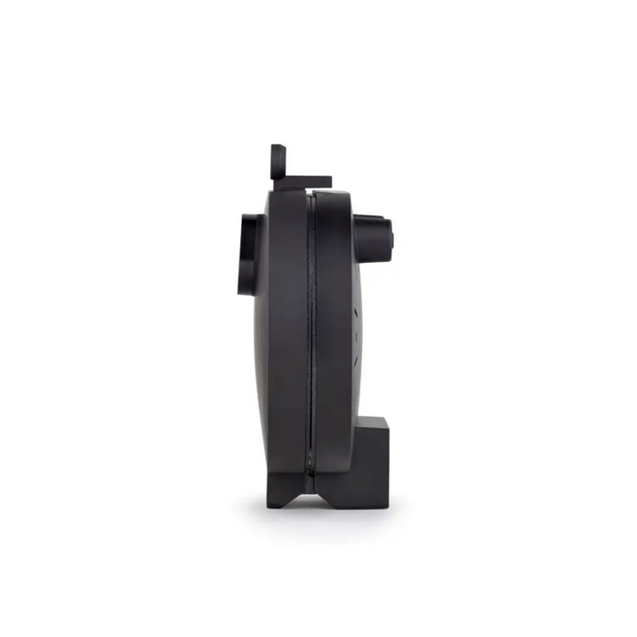 Гофретник GORENJE WM1200B черен 1200 W