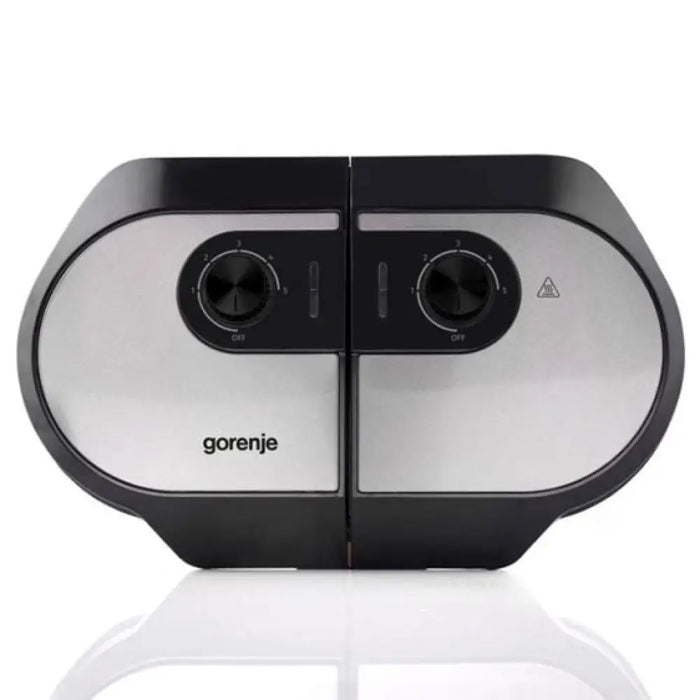 Гофретник GORENJE WM1400SB двоен