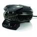 Гофретник Ravanson GR-7010 5 вафли 1200 W черен