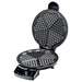 Гофретник Ravanson GR-7010 5 вафли 1200 W черен