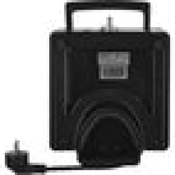 ГОФРЕТНИК SENCOR SWF 2010BK 1400 W