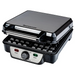Гофретник Ravanson GR-7030 (1100W; черен)