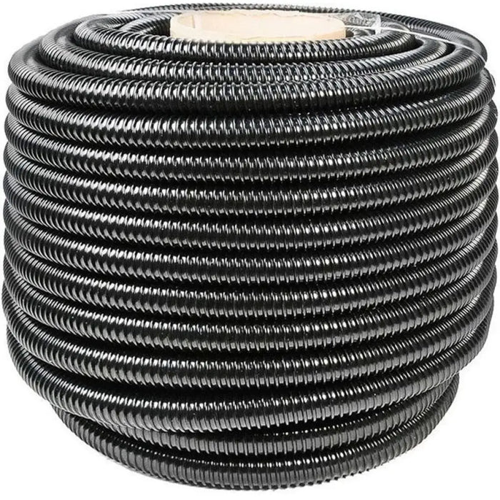 ГОФРИРАН МАРКУЧ ЗА ВЪЗДУХ 1’’ HIFITT VEN-FLEX NERO